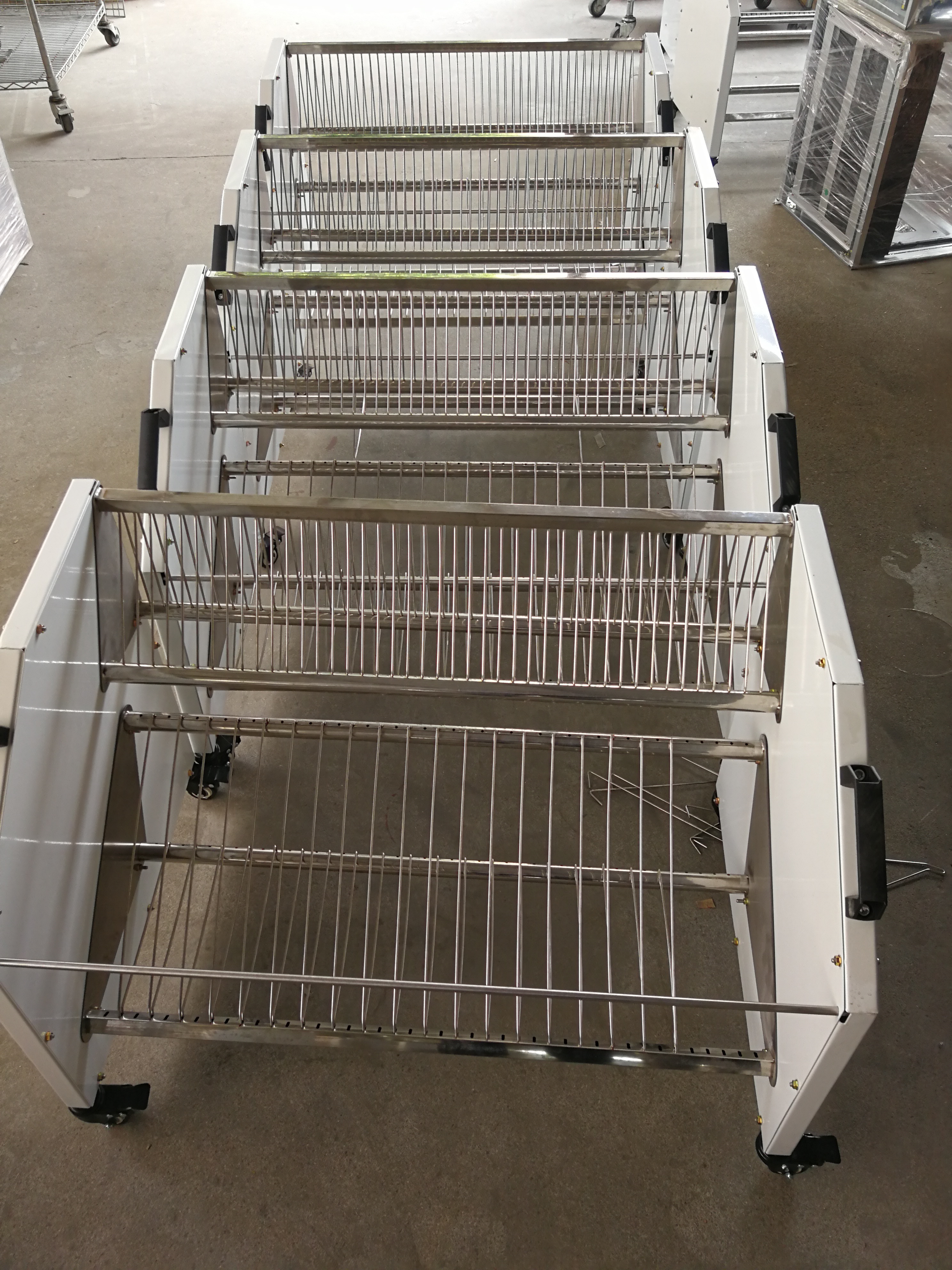 料盤車圖片/料盤車樣板圖 (3)