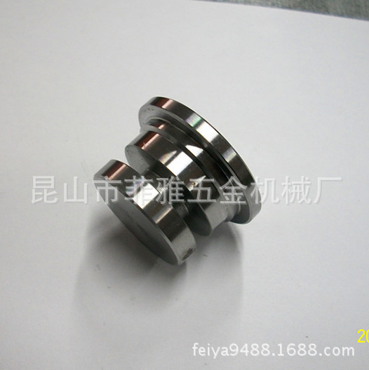 數(shù)控車床精密加工圖片/數(shù)控車床精密加工樣板圖 (3)