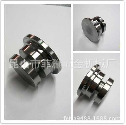 非標(biāo)數(shù)控車床精密加工 走心機(jī)加工 精密五金件非標(biāo)定制 廠家供應(yīng)