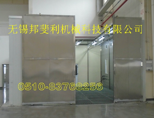 沖壓模具清洗間圖片/沖壓模具清洗間樣板圖 (1)
