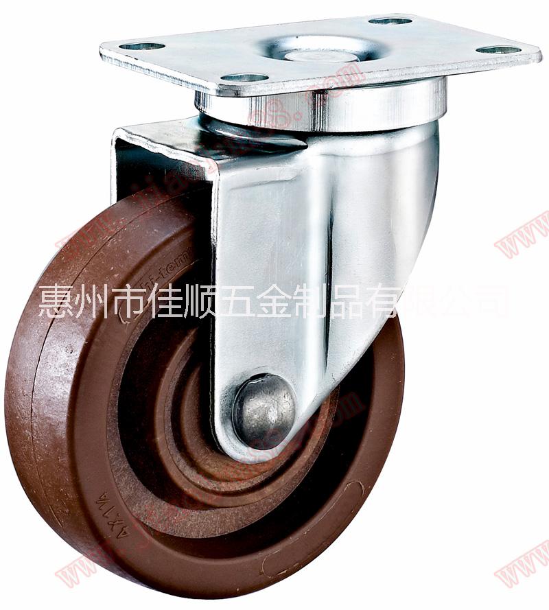 3寸4寸5寸耐高溫腳輪|280度圖片/3寸4寸5寸耐高溫腳輪|280度樣板圖 (1)