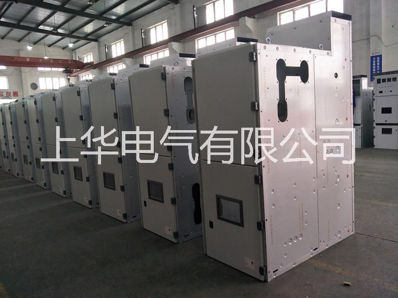 KYN28-12中置柜圖片/KYN28-12中置柜樣板圖 (4)