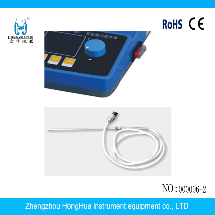 加熱板磁力攪拌器，新型加熱攪拌器圖片/加熱板磁力攪拌器，新型加熱攪拌器樣板圖 (2)