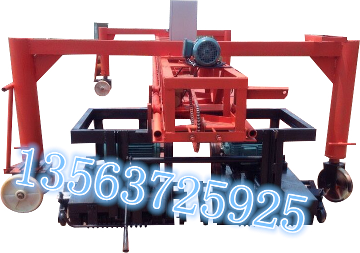 路面刻紋機圖片/路面刻紋機樣板圖 (3)