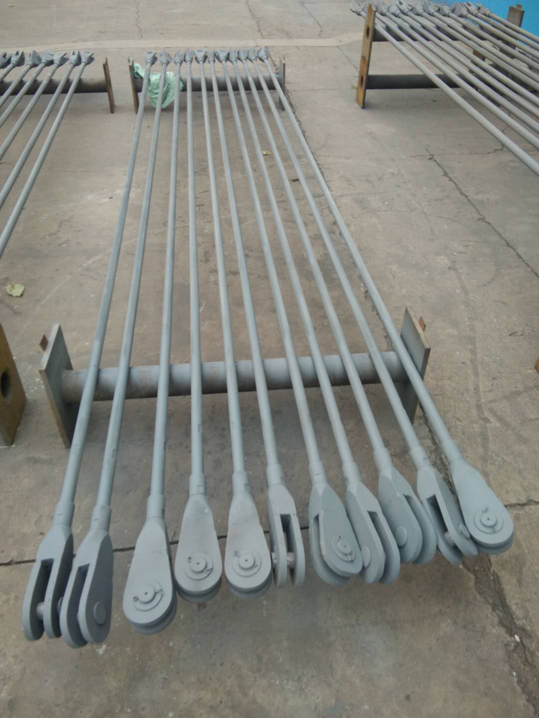 鋼拉桿圖片/鋼拉桿樣板圖 (2)