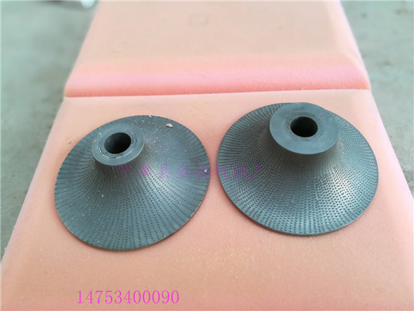 海綿修邊機(jī)圖片/海綿修邊機(jī)樣板圖 (4)