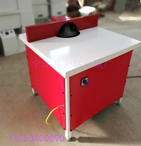 海綿修邊機(jī)圖片/海綿修邊機(jī)樣板圖 (2)