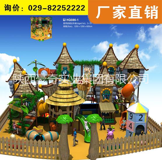 淘氣堡兒童樂園圖片/淘氣堡兒童樂園樣板圖 (4)