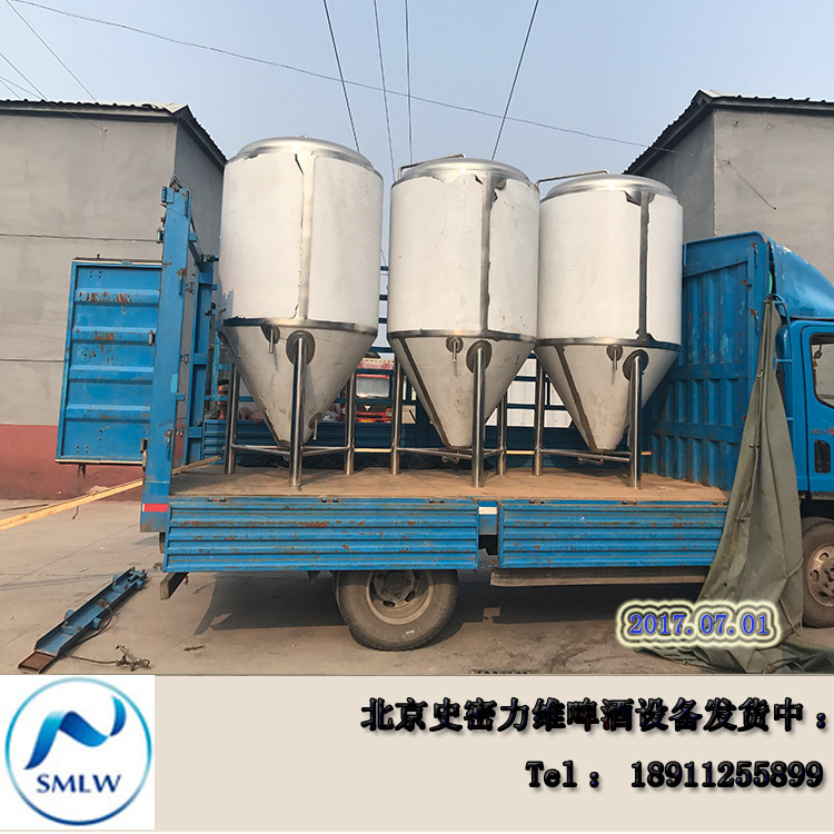 酒吧自釀啤酒設(shè)備圖片/酒吧自釀啤酒設(shè)備樣板圖 (3)