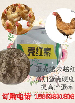 殼紅素圖片/殼紅素樣板圖 (3)
