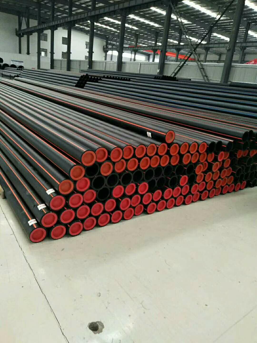 鍍鋅無縫管圖片/鍍鋅無縫管樣板圖 (2)