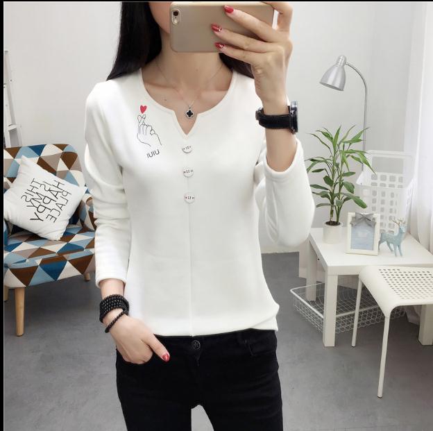 長(zhǎng)袖T恤冬裝新品圖片/長(zhǎng)袖T恤冬裝新品樣板圖 (4)