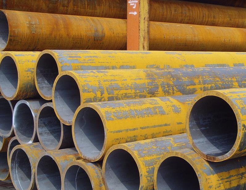 機(jī)械制造精密鋼管圖片/機(jī)械制造精密鋼管樣板圖 (4)