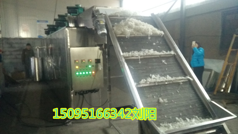 果蔬去水干燥設(shè)備圖片/果蔬去水干燥設(shè)備樣板圖 (4)