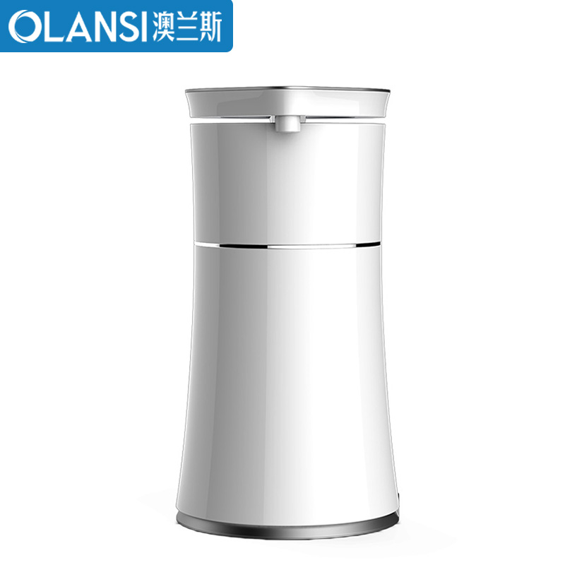 澳蘭斯便攜式凈水器水龍頭過濾器圖片/澳蘭斯便攜式凈水器水龍頭過濾器樣板圖 (3)