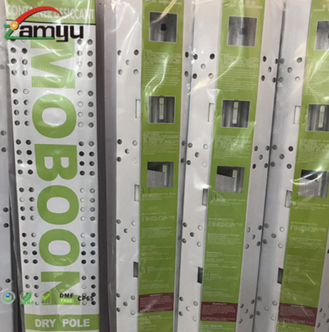 貨柜干燥棒 海運(yùn)干燥棒報(bào)價(jià) 礦物干燥劑批發(fā) 集裝箱干燥棒供應(yīng)商 環(huán)保防潮干燥劑 干燥棒東莞廠家直銷