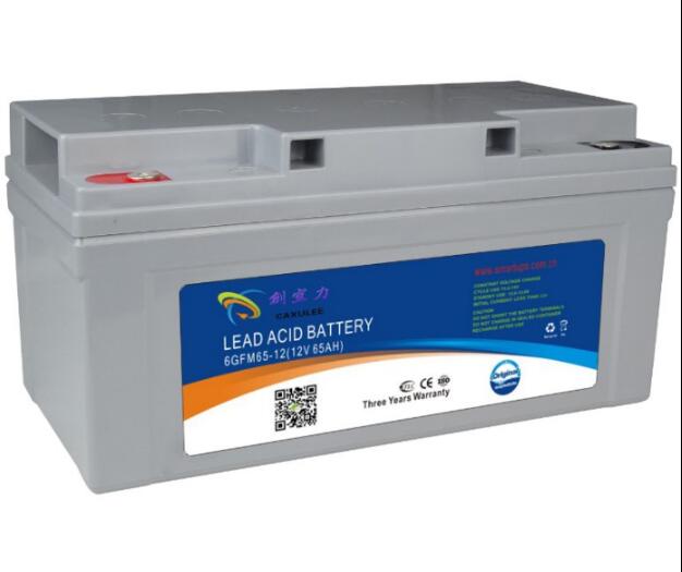 廣東蓄電池佛山電池12V65圖片