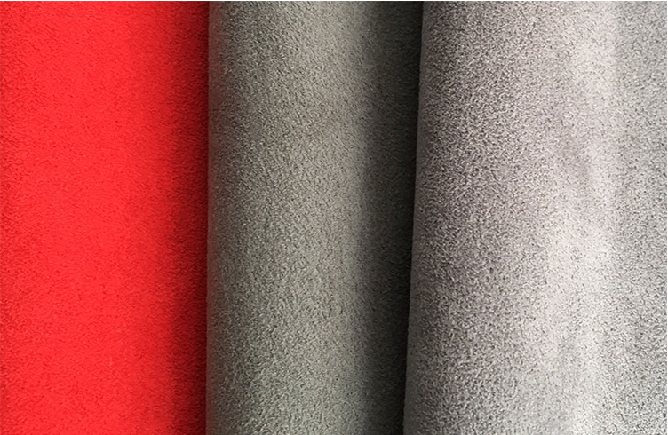 絨面超纖圖片/絨面超纖樣板圖 (3)
