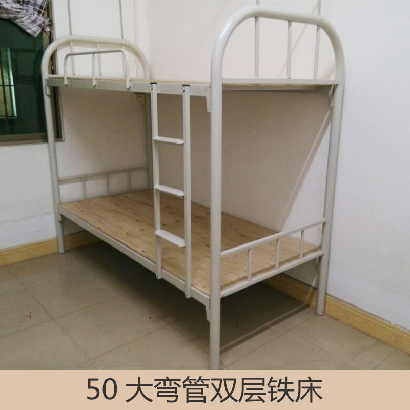 鐵架床雙層圖片/鐵架床雙層樣板圖 (1)