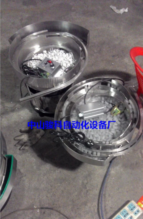 塑膠振動盤圖片/塑膠振動盤樣板圖 (2)