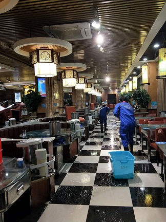 地面防滑劑圖片/地面防滑劑樣板圖 (2)