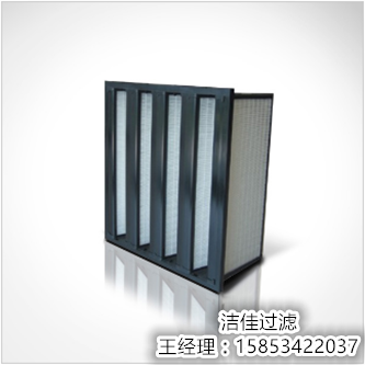 空調(diào)過濾器圖片/空調(diào)過濾器樣板圖 (3)