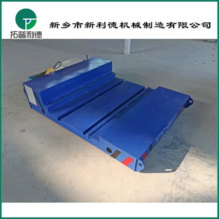 電動升降平臺車圖片/電動升降平臺車樣板圖 (4)