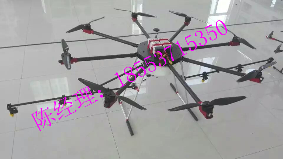 農(nóng)用打藥飛機(jī) 效率高 快捷好用圖片