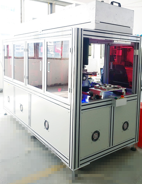 貼合機(jī)圖片/貼合機(jī)樣板圖 (3)