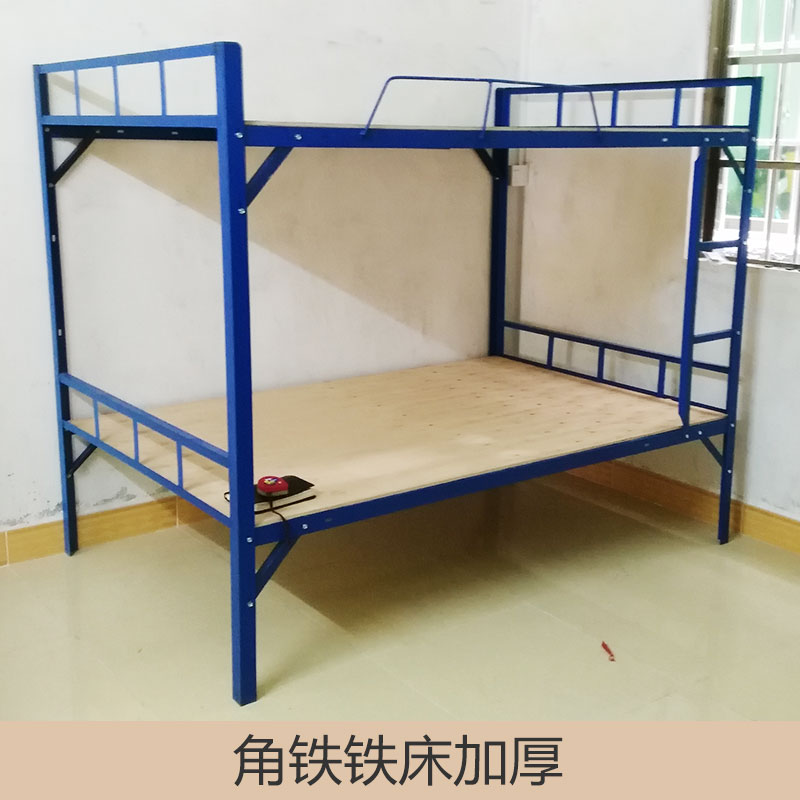 角鐵鐵床加厚圖片/角鐵鐵床加厚樣板圖 (2)