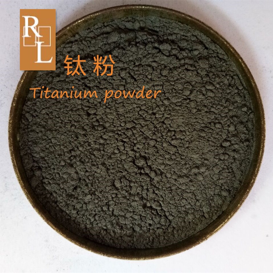 碳化鈦粉 超細(xì)碳化鈦粉 納米碳化