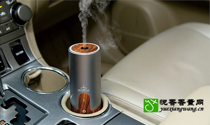 車載香薰器圖片/車載香薰器樣板圖 (1)