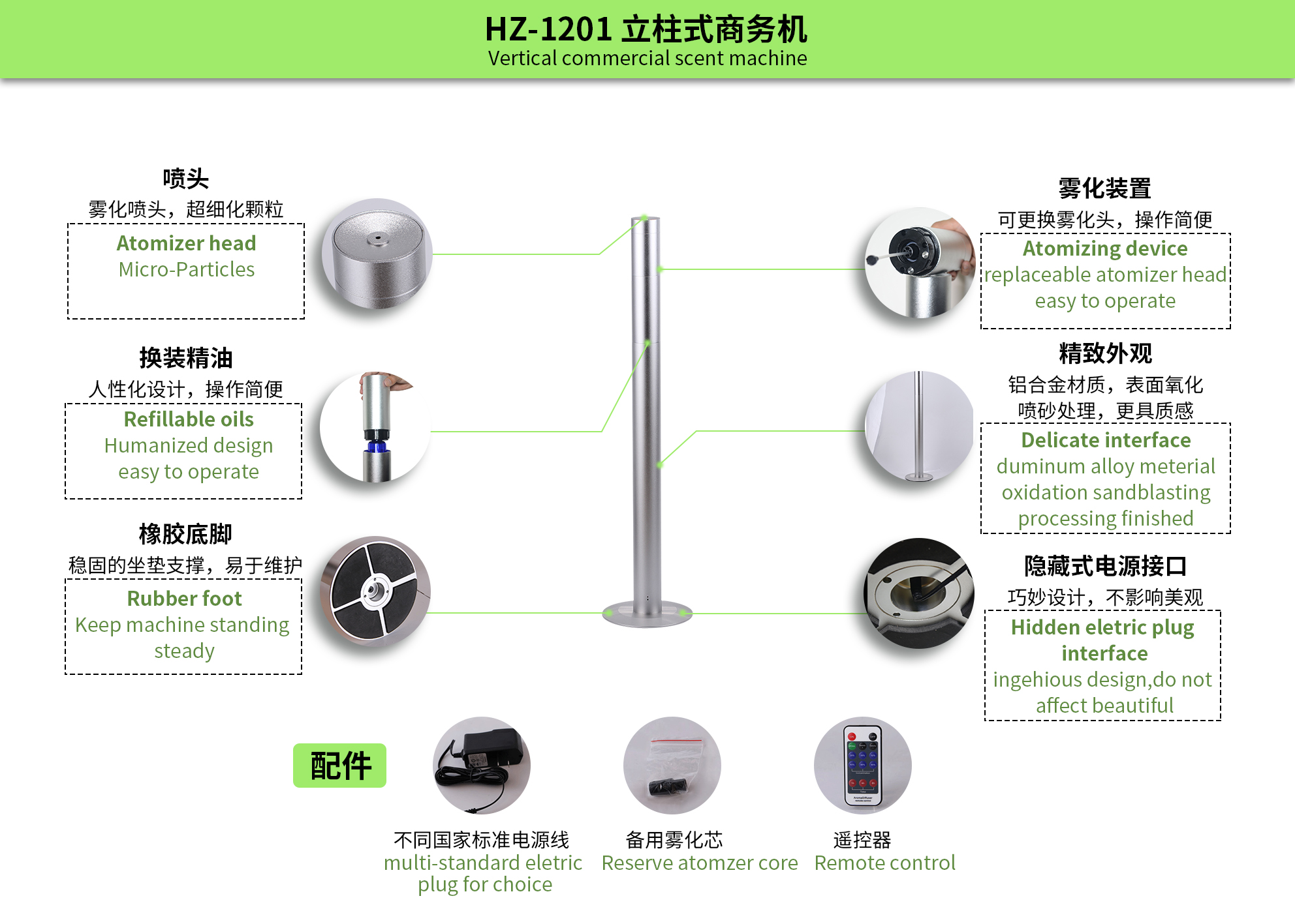 酒店香薰系統(tǒng)圖片/酒店香薰系統(tǒng)樣板圖 (2)