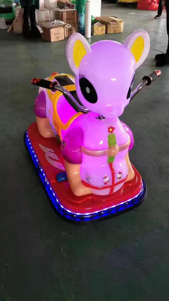 水晶碰碰車圖片/水晶碰碰車樣板圖 (3)