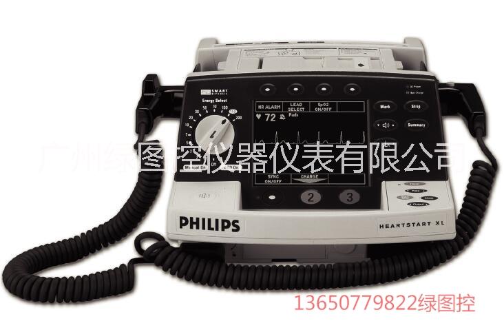 湖北飞利浦除颤仪XL+打印纸现货 PHILIPS监护仪打印纸图片