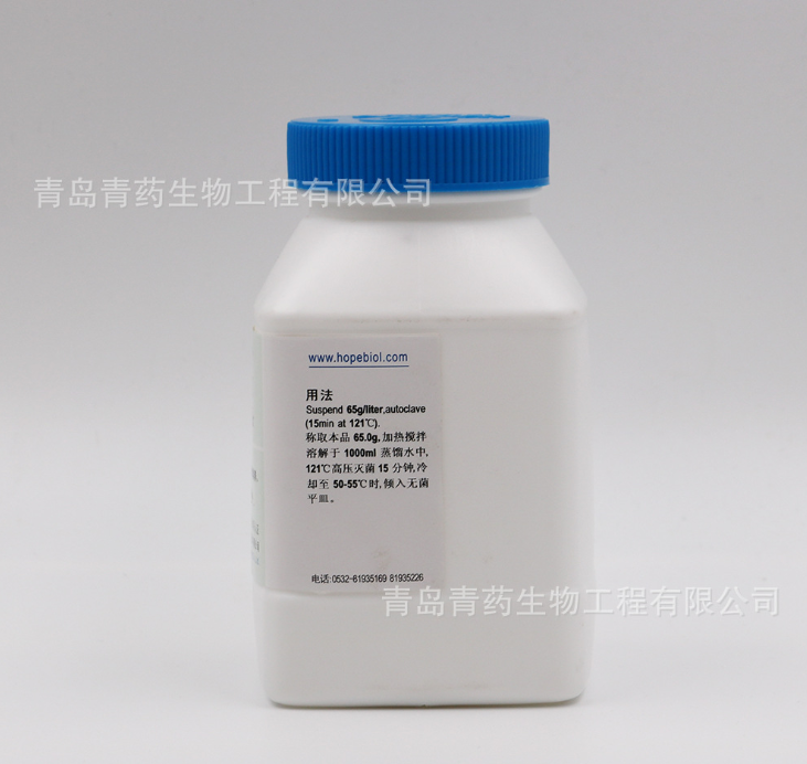 沙氏葡萄糖瓊脂 HB0235-5圖片/沙氏葡萄糖瓊脂 HB0235-5樣板圖 (3)