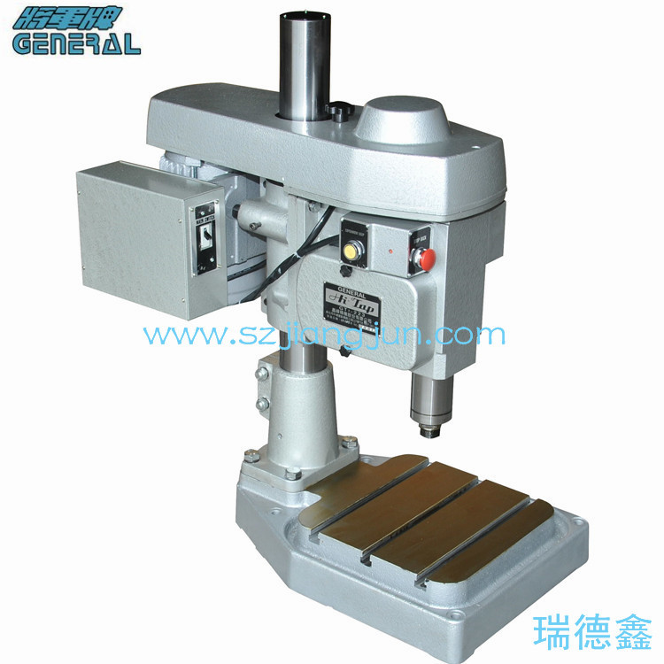 自動(dòng)齒輪式攻絲機(jī)圖片