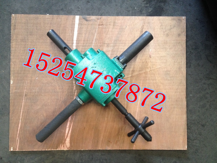 氣動軌道鉆圖片/氣動軌道鉆樣板圖 (2)