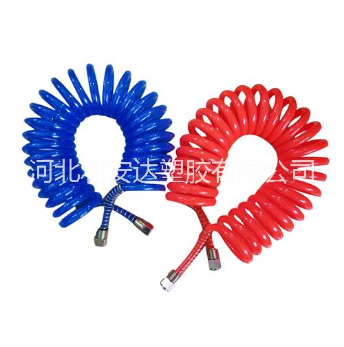 優(yōu)質(zhì)TPU彈簧管圖片/優(yōu)質(zhì)TPU彈簧管樣板圖 (1)