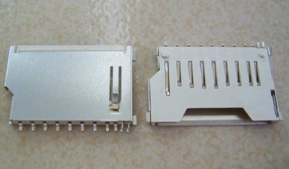 長(zhǎng)卡座圖片/長(zhǎng)卡座樣板圖 (2)