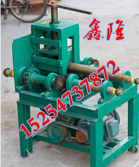 彎管機(jī)圖片/彎管機(jī)樣板圖 (3)