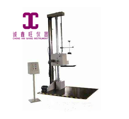 CXW-C102-1  单翼跌落试验机