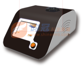 全自動(dòng)熔點(diǎn)儀 MP120