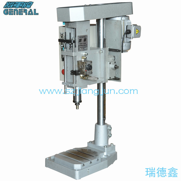 油壓鉆孔機(jī)圖片/油壓鉆孔機(jī)樣板圖 (4)