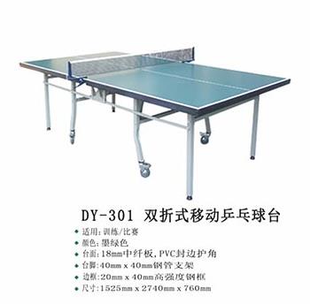 乒乓球臺圖片/乒乓球臺樣板圖 (4)