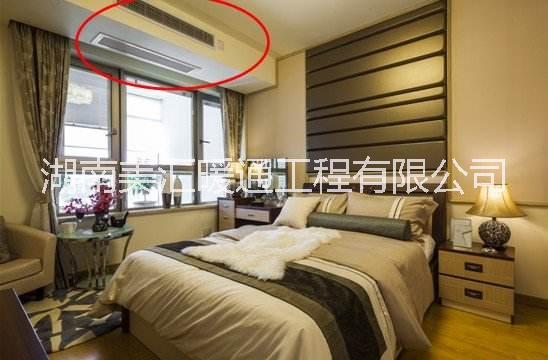 湖南長(zhǎng)沙酒店新風(fēng)系統(tǒng)怎么做?[湖南美匯暖通]告訴您!