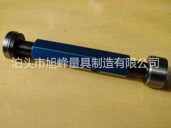 那里螺紋塞規(guī)好圖片/那里螺紋塞規(guī)好樣板圖 (2)
