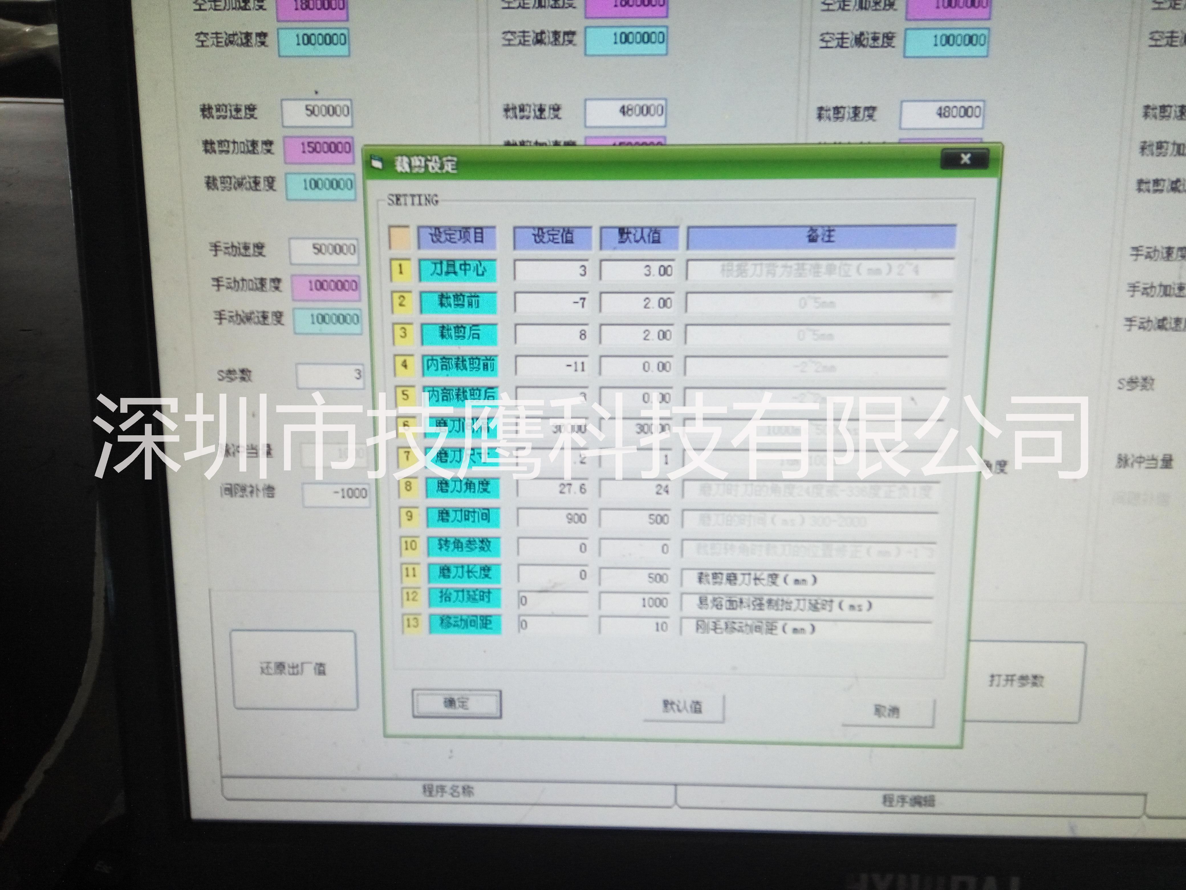 裁剪機圖片/裁剪機樣板圖 (3)