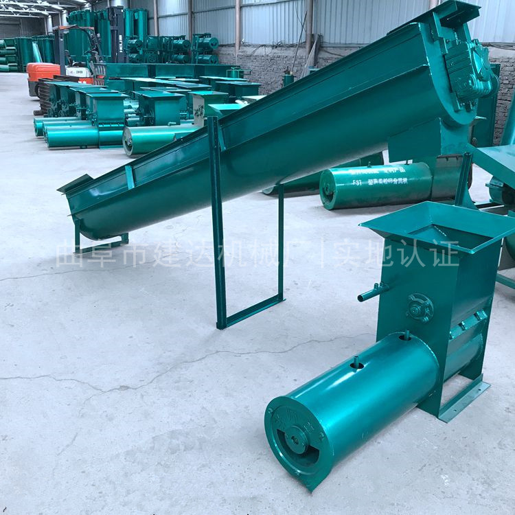 小型洗薯機(jī)圖片