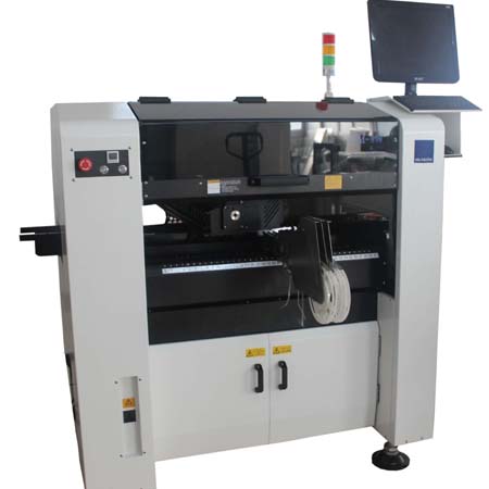 多功能貼片機(jī)圖片/多功能貼片機(jī)樣板圖 (2)